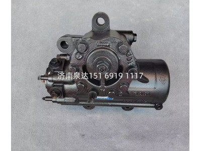 3401010-KS110,方向機(jī)總成,濟(jì)南泉達(dá)汽配有限公司