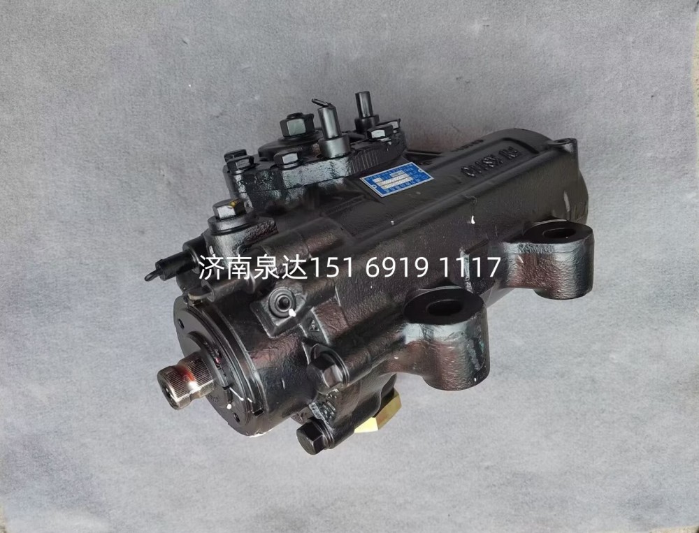HPS11NG100023,方向機(jī)總成,濟(jì)南泉達(dá)汽配有限公司