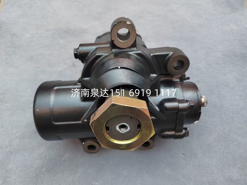 HPS11NG100023,方向機(jī)總成,濟(jì)南泉達(dá)汽配有限公司