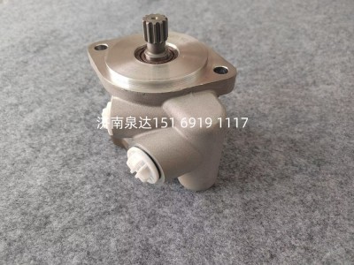 ZYB-0026L/802F-1A,轉(zhuǎn)向助力泵,濟(jì)南泉達(dá)汽配有限公司