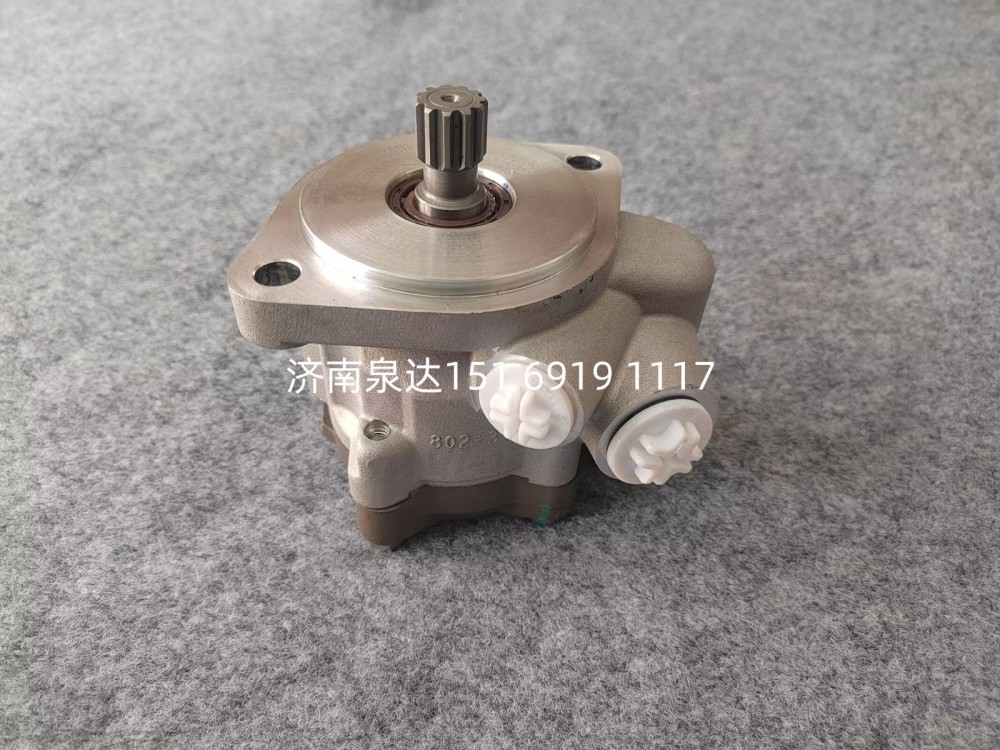 ZYB-0026L/802F-1A,轉(zhuǎn)向助力泵,濟(jì)南泉達(dá)汽配有限公司