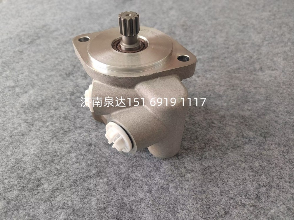 ZYB-0026L/802F-1A,轉(zhuǎn)向助力泵,濟(jì)南泉達(dá)汽配有限公司