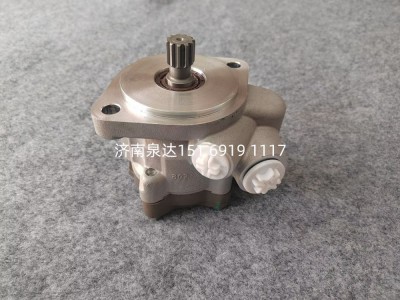 ZYB-0026L/802F-1A,轉(zhuǎn)向助力泵,濟(jì)南泉達(dá)汽配有限公司