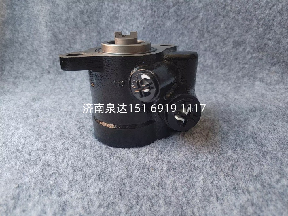 3407-00164,轉(zhuǎn)向助力泵,濟(jì)南泉達(dá)汽配有限公司