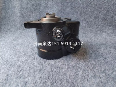 3407-00164,轉(zhuǎn)向助力泵,濟(jì)南泉達(dá)汽配有限公司