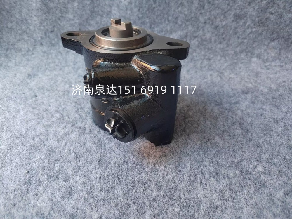 3407-00164,轉(zhuǎn)向助力泵,濟(jì)南泉達(dá)汽配有限公司