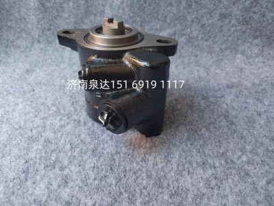 3407-00164,轉(zhuǎn)向助力泵,濟(jì)南泉達(dá)汽配有限公司