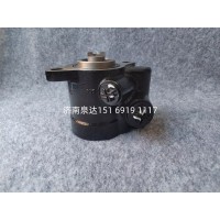 宇通動(dòng)力轉(zhuǎn)向泵方向助力泵液壓泵葉片泵