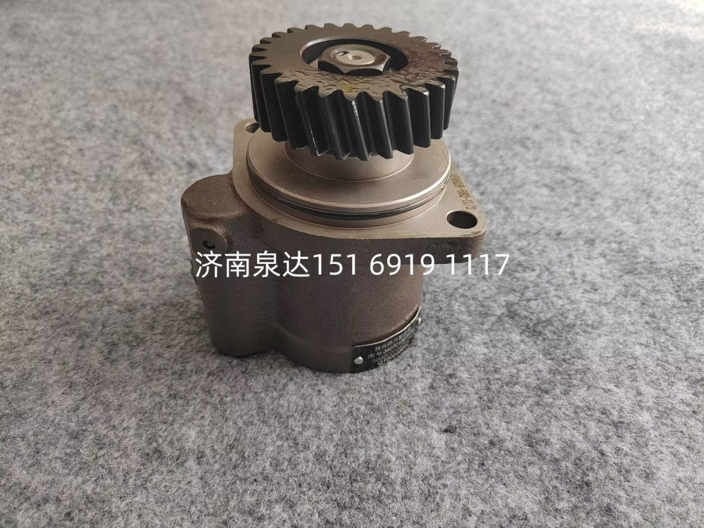 3407010G1P10,轉(zhuǎn)向助力泵,濟(jì)南泉達(dá)汽配有限公司