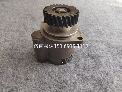 3407010G1P10,轉(zhuǎn)向助力泵,濟(jì)南泉達(dá)汽配有限公司