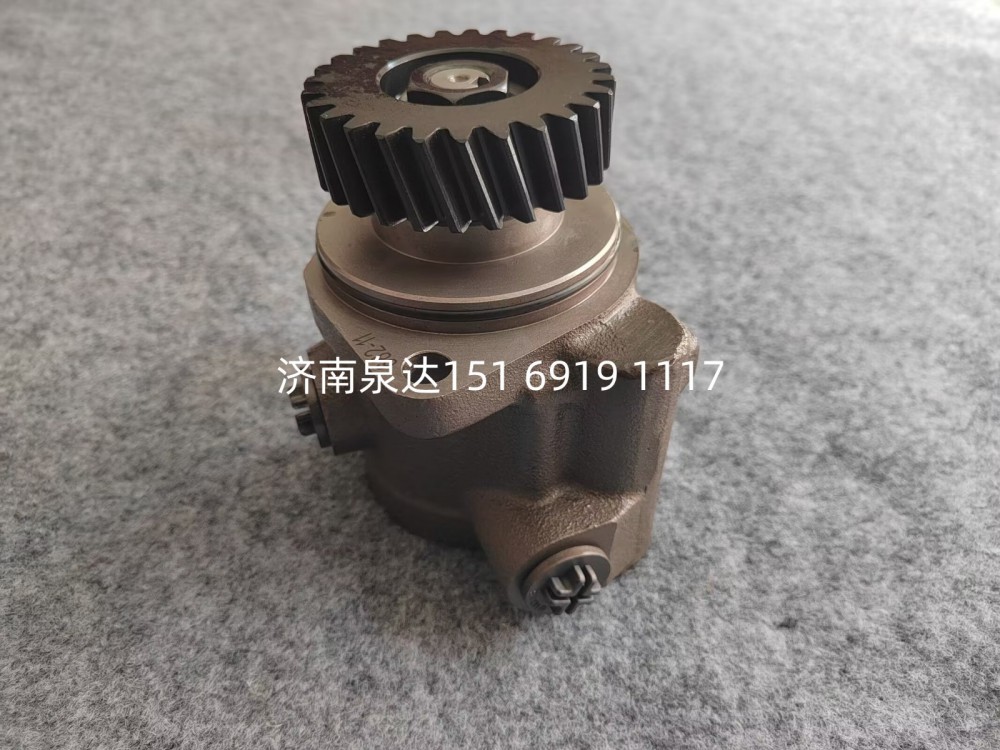 3407010G1P10,轉(zhuǎn)向助力泵,濟(jì)南泉達(dá)汽配有限公司