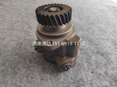 3407010G1P10,轉(zhuǎn)向助力泵,濟(jì)南泉達(dá)汽配有限公司