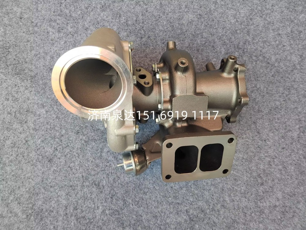 C3594121,增壓器,濟(jì)南泉達(dá)汽配有限公司