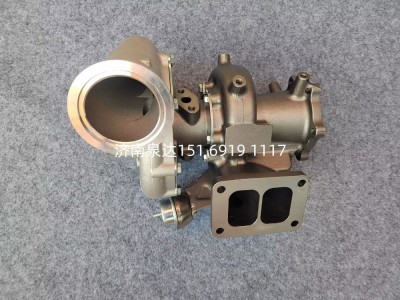 C3594121,增壓器,濟(jì)南泉達(dá)汽配有限公司