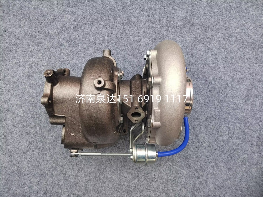 C3594121,增壓器,濟(jì)南泉達(dá)汽配有限公司