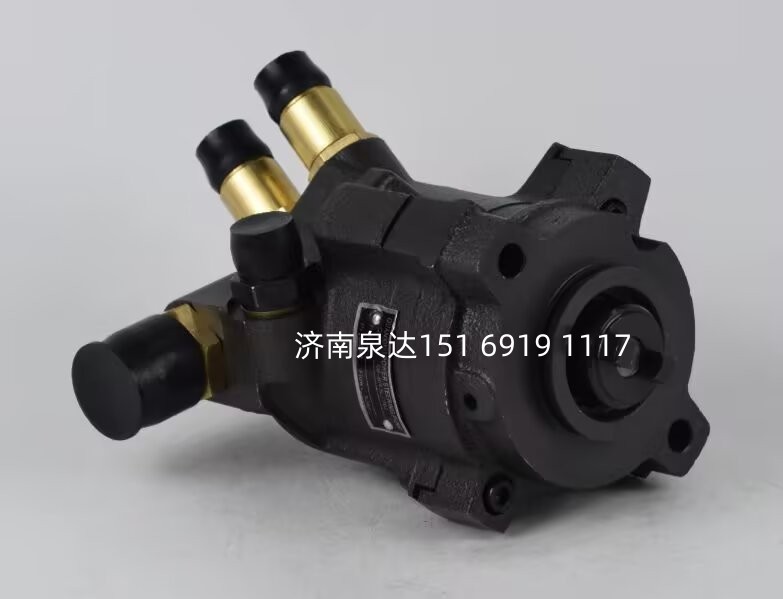 1518142,轉(zhuǎn)向助力泵,濟南泉達(dá)汽配有限公司