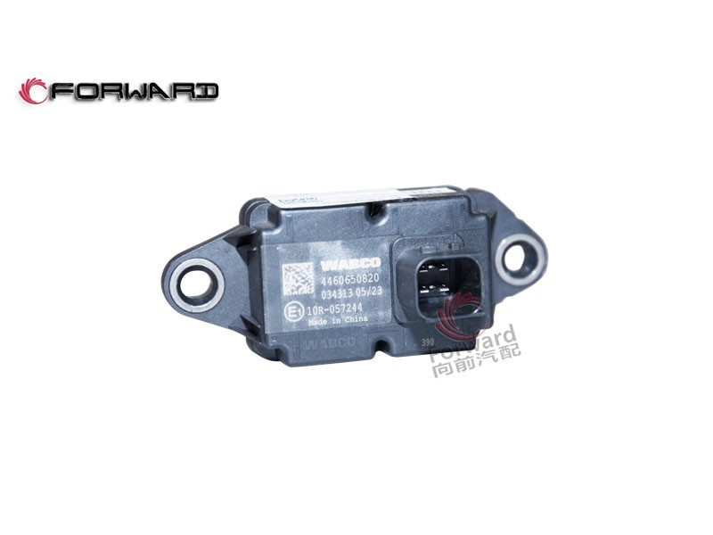 DZ97259711211   ESC模塊（新能源）,ESC Module (New Energy),濟南向前汽車配件有限公司
