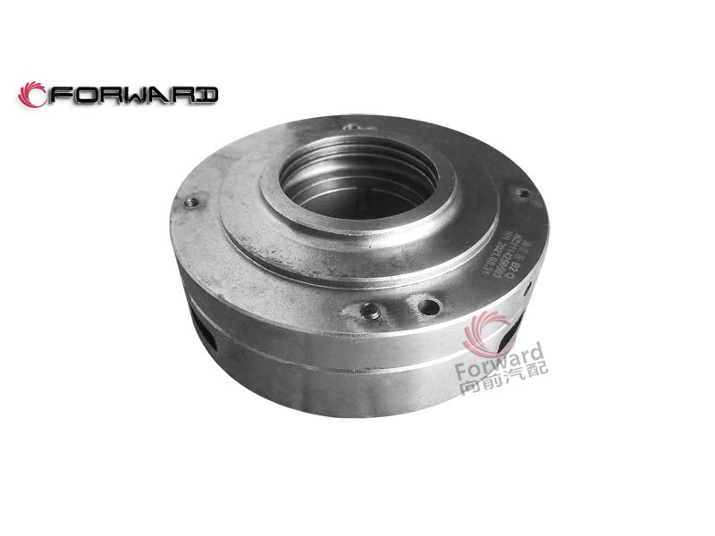 NZ9114258503 機油泵總成,Oil pump assembly,濟南向前汽車配件有限公司