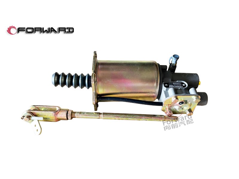 LG9716230211 離合器分泵,Clutch distributor,濟(jì)南向前汽車配件有限公司