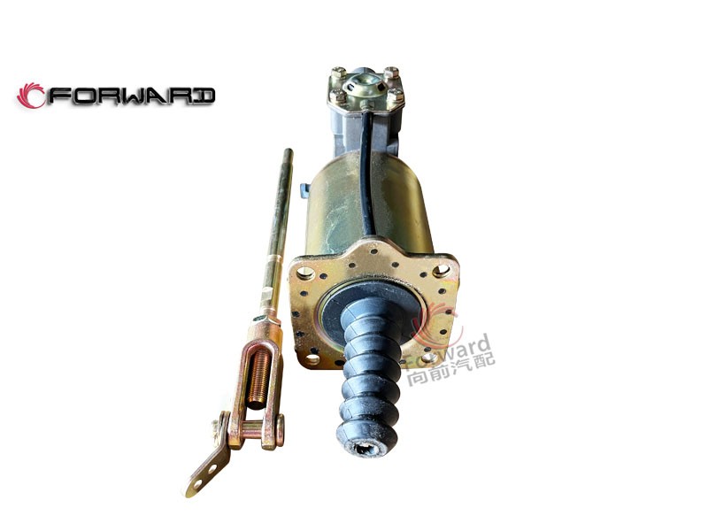 LG9716230211 離合器分泵,Clutch distributor,濟(jì)南向前汽車配件有限公司
