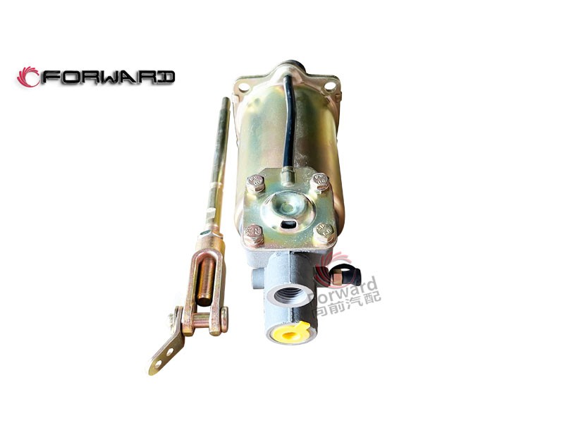 LG9716230211 離合器分泵,Clutch distributor,濟(jì)南向前汽車配件有限公司