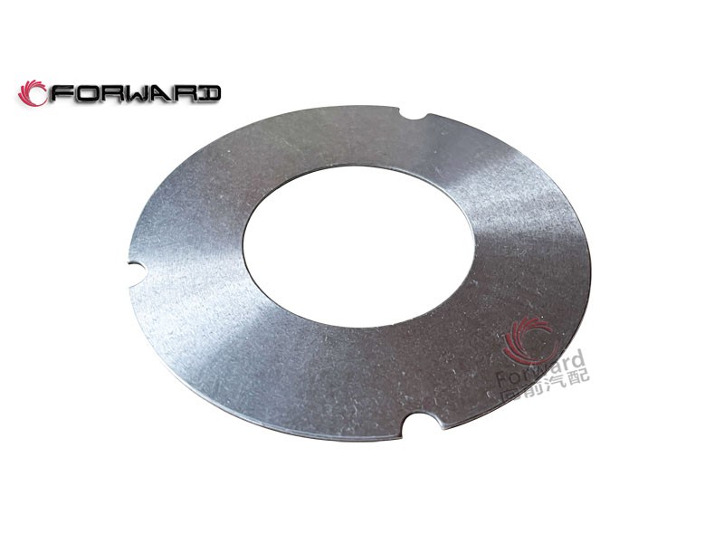 WG2229060010 變速器制動(dòng)片（AMT),Transmission Brake Pads (AMT),濟(jì)南向前汽車配件有限公司