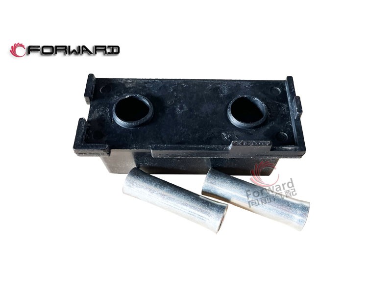 3154251 散熱器支座,Radiator support,濟(jì)南向前汽車配件有限公司