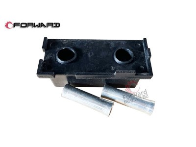 3154251 散熱器支座,Radiator support,濟(jì)南向前汽車配件有限公司