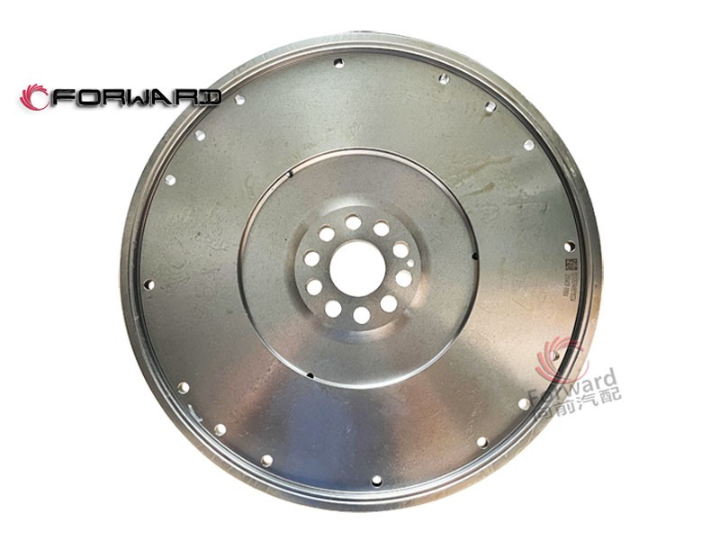 1010539490  飛輪,Flywheel,濟南向前汽車配件有限公司