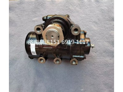 GY120BA,方向機總成,濟南泉達(dá)汽配有限公司