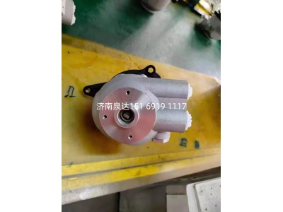 22204184,轉(zhuǎn)向助力泵,濟南泉達汽配有限公司