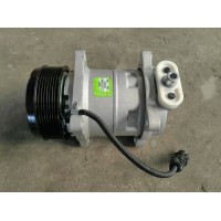 200V77970-7028空調(diào)壓縮機(jī)總成