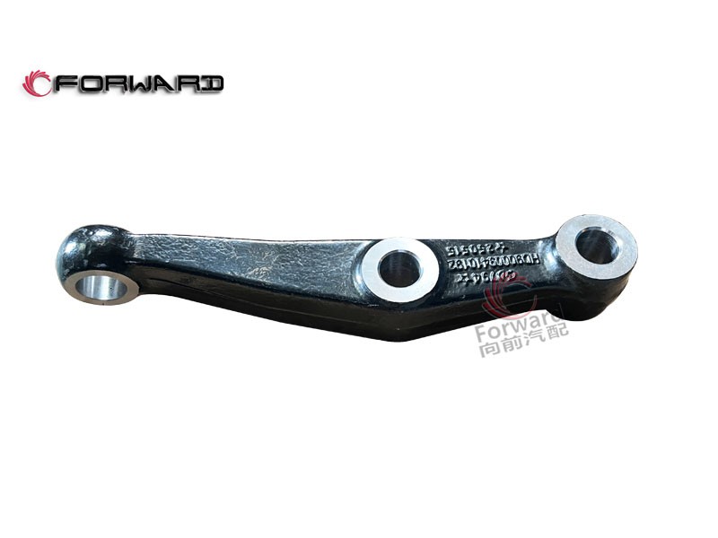 HD90009410192  轉(zhuǎn)向節(jié)臂 (右),Steering knuckle arm (right),濟(jì)南向前汽車配件有限公司