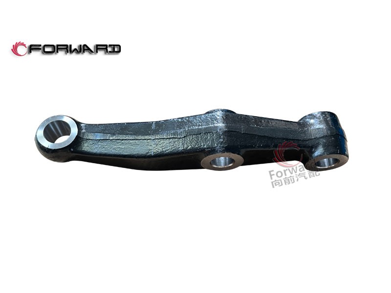 HD90009410192  轉(zhuǎn)向節(jié)臂 (右),Steering knuckle arm (right),濟(jì)南向前汽車配件有限公司