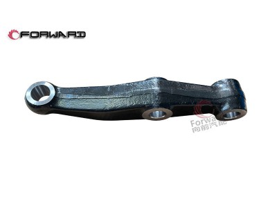 HD90009410192  轉(zhuǎn)向節(jié)臂 (右),Steering knuckle arm (right),濟(jì)南向前汽車配件有限公司