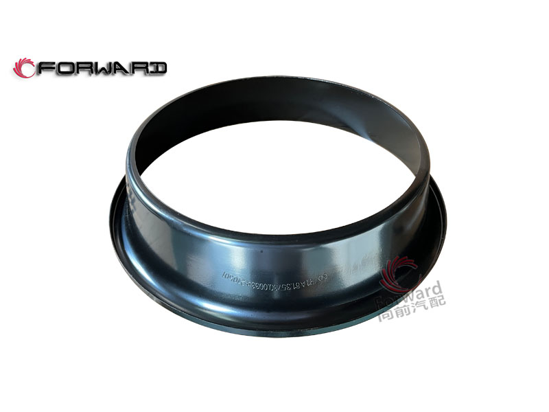 SHACMAN HANDE HDZ300 行走驅(qū)動(dòng)橋系統(tǒng) 81.35730.0033 檔油盤(pán)/81.35730.0033 檔油盤(pán)