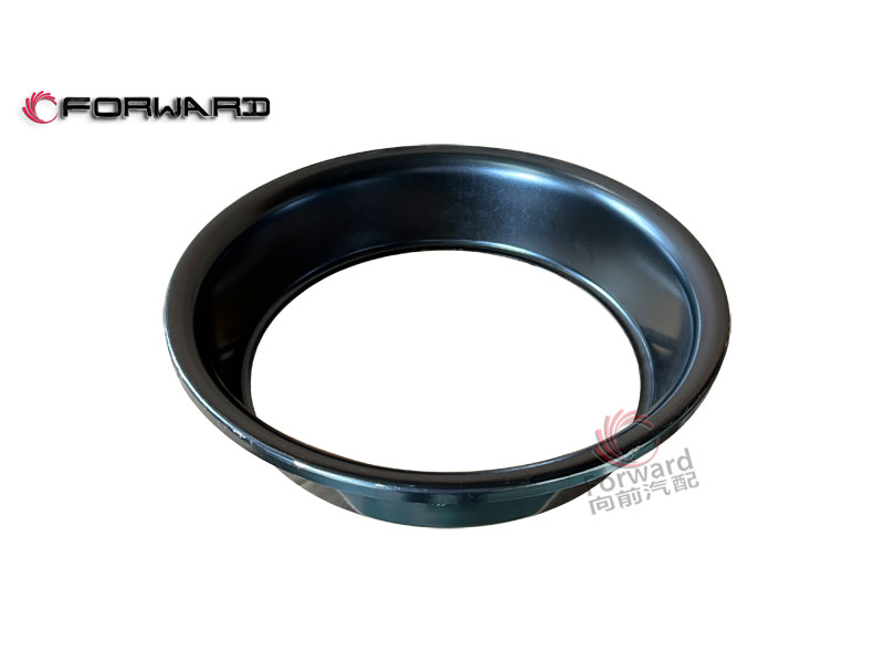 SHACMAN HANDE HDZ300 行走驅(qū)動(dòng)橋系統(tǒng) 81.35730.0033 檔油盤(pán)/81.35730.0033 檔油盤(pán)