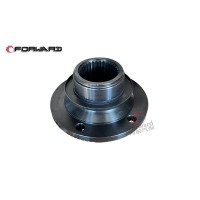 SHACMAN HANDE HD469 HDZ300 行走驅(qū)動橋系統(tǒng)  HD90129321017 凸緣總成