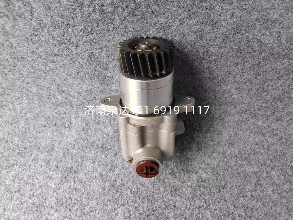542003710,轉(zhuǎn)向助力泵,濟南泉達汽配有限公司