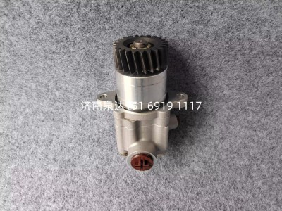 542003710,轉(zhuǎn)向助力泵,濟南泉達汽配有限公司