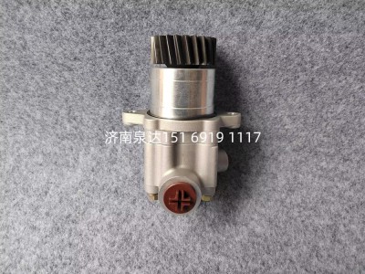 542003710,轉(zhuǎn)向助力泵,濟南泉達汽配有限公司