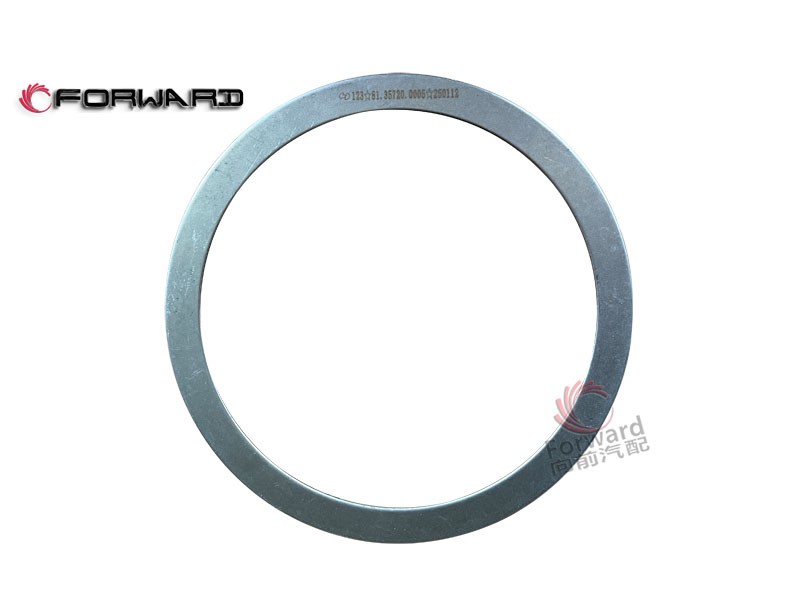 81.35720.0005  擋圈,Retaining ring,濟(jì)南向前汽車配件有限公司