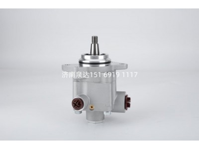 1421628,轉(zhuǎn)向助力泵,濟(jì)南泉達(dá)汽配有限公司