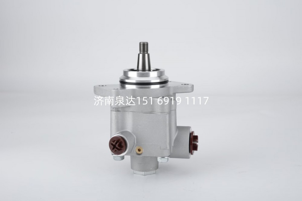 1457711,轉(zhuǎn)向助力泵,濟(jì)南泉達(dá)汽配有限公司