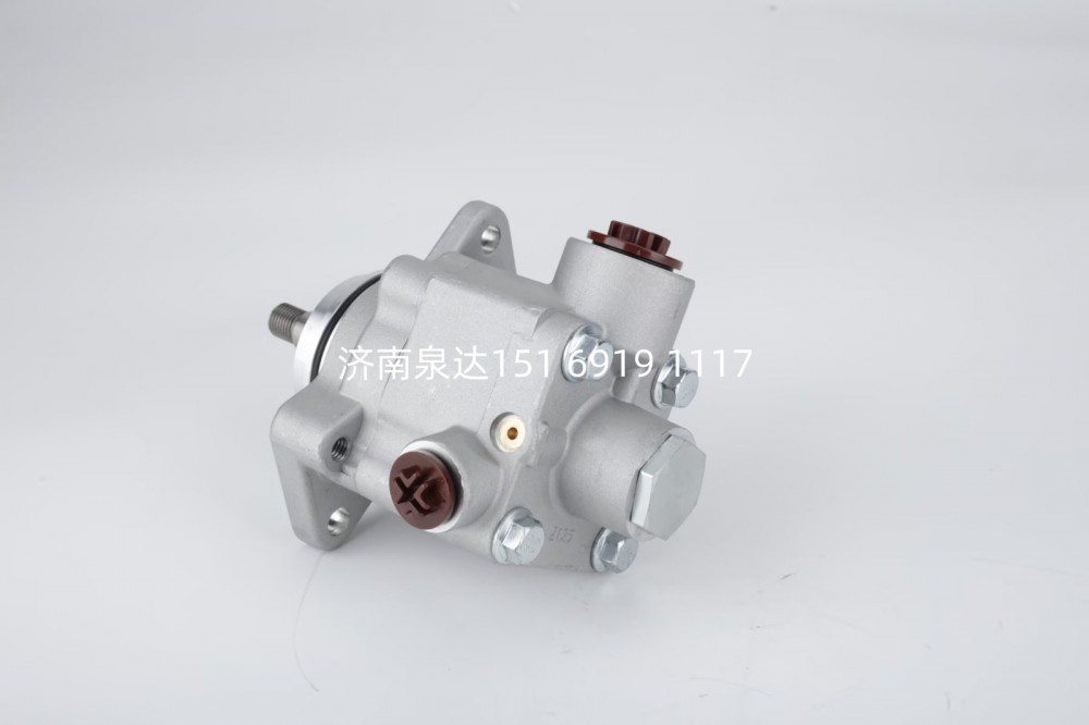 1457711,轉(zhuǎn)向助力泵,濟(jì)南泉達(dá)汽配有限公司
