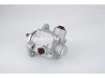 1457711,轉(zhuǎn)向助力泵,濟(jì)南泉達(dá)汽配有限公司