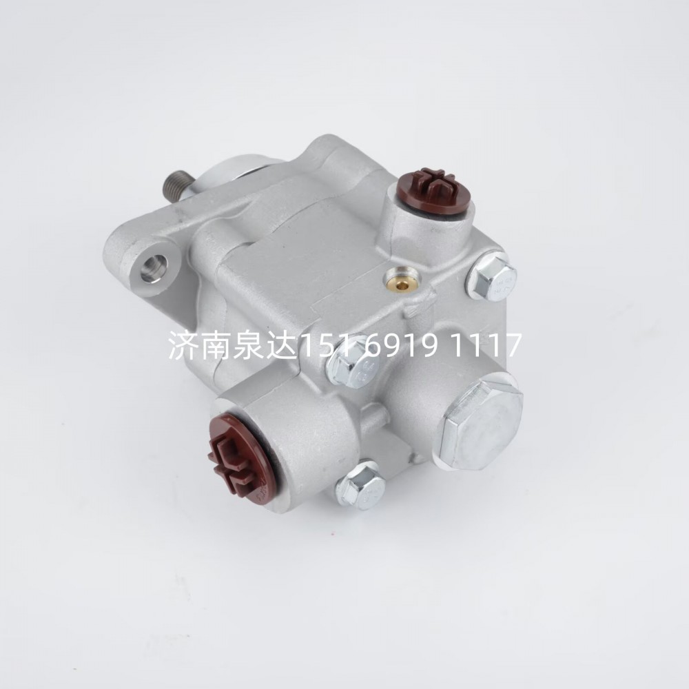542000810,轉(zhuǎn)向助力泵,濟南泉達(dá)汽配有限公司