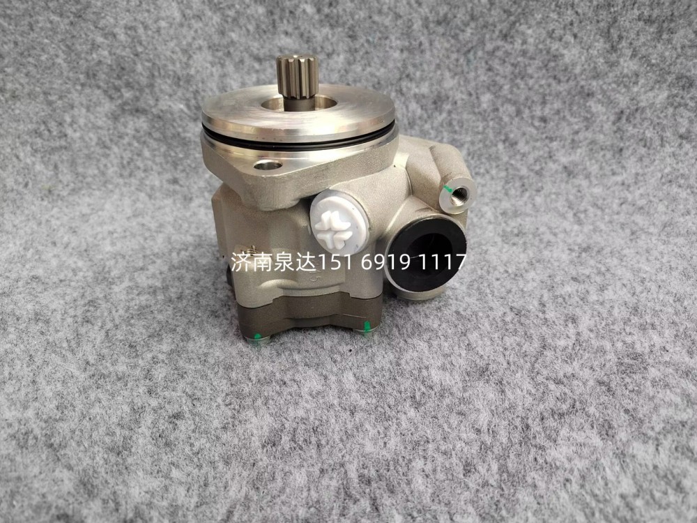 2612283,轉(zhuǎn)向助力泵,濟南泉達汽配有限公司