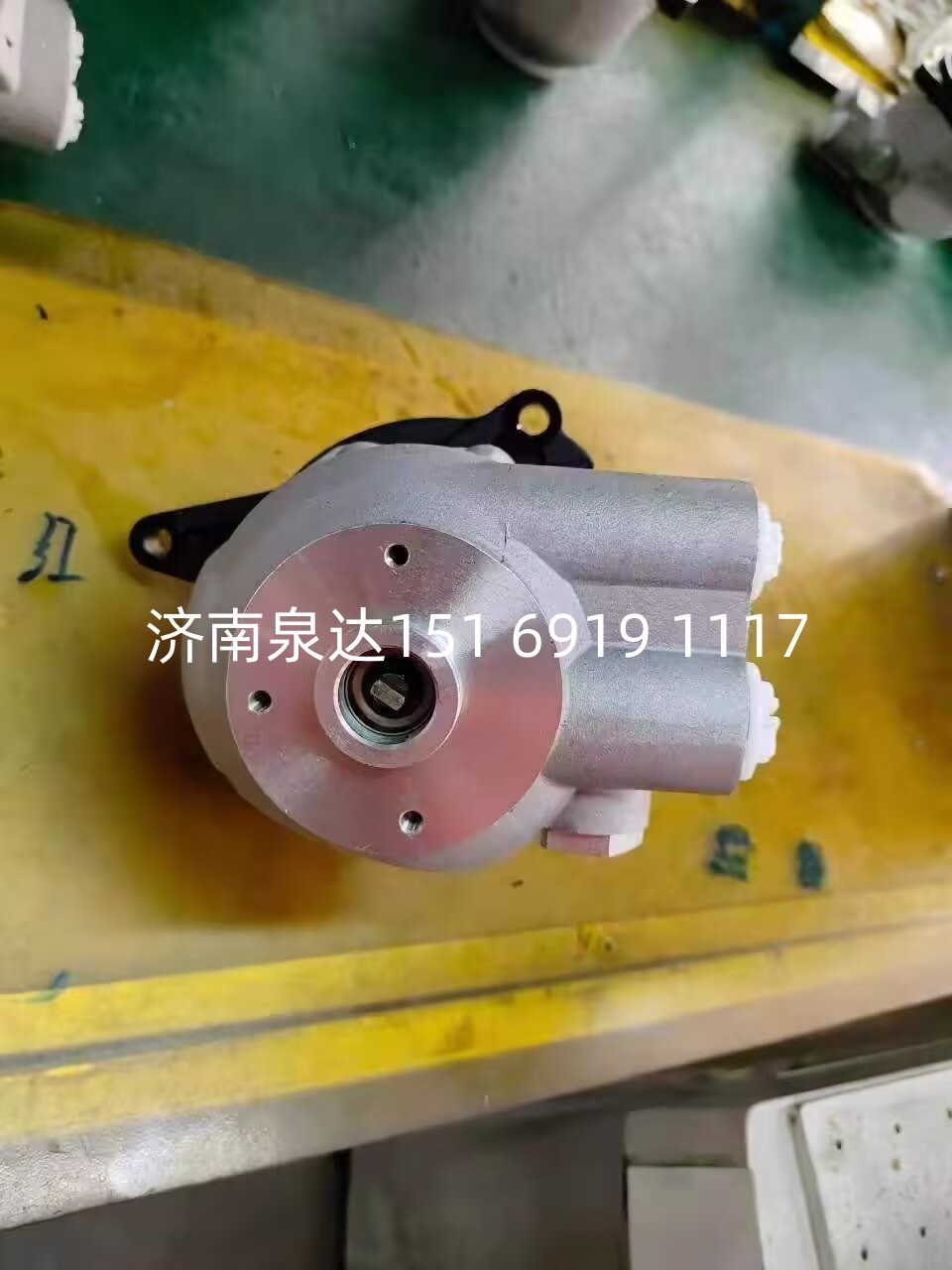 8655955134,轉(zhuǎn)向助力泵,濟南泉達汽配有限公司