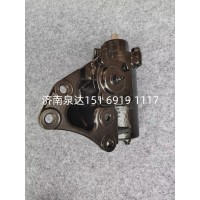重汽輕卡右駕車右置車方向機(jī)總成動(dòng)力轉(zhuǎn)向器總成轉(zhuǎn)向機(jī)總成